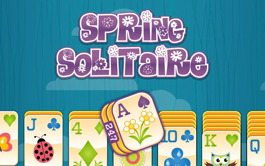 Solitaire games free online klondike
