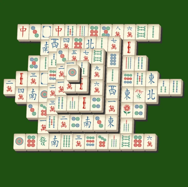 Solitaire turn 1